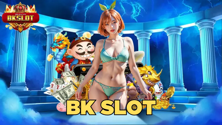 bk slot